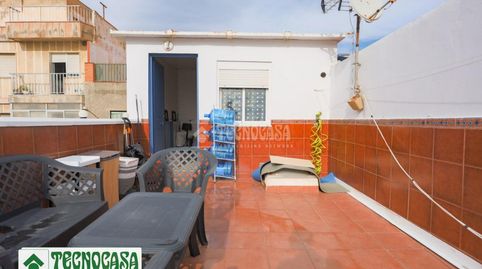 Foto 2 de Casa adosada en venda a Adra, Almería