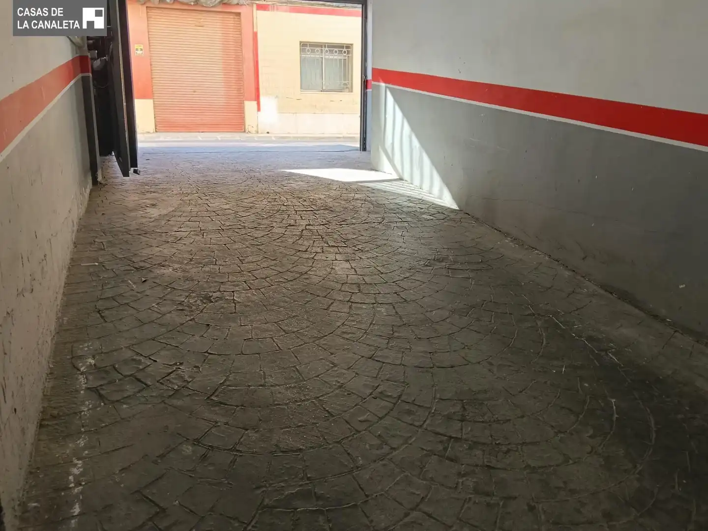 Parking à vendre à La Constitución - Canaleta, imagen 5