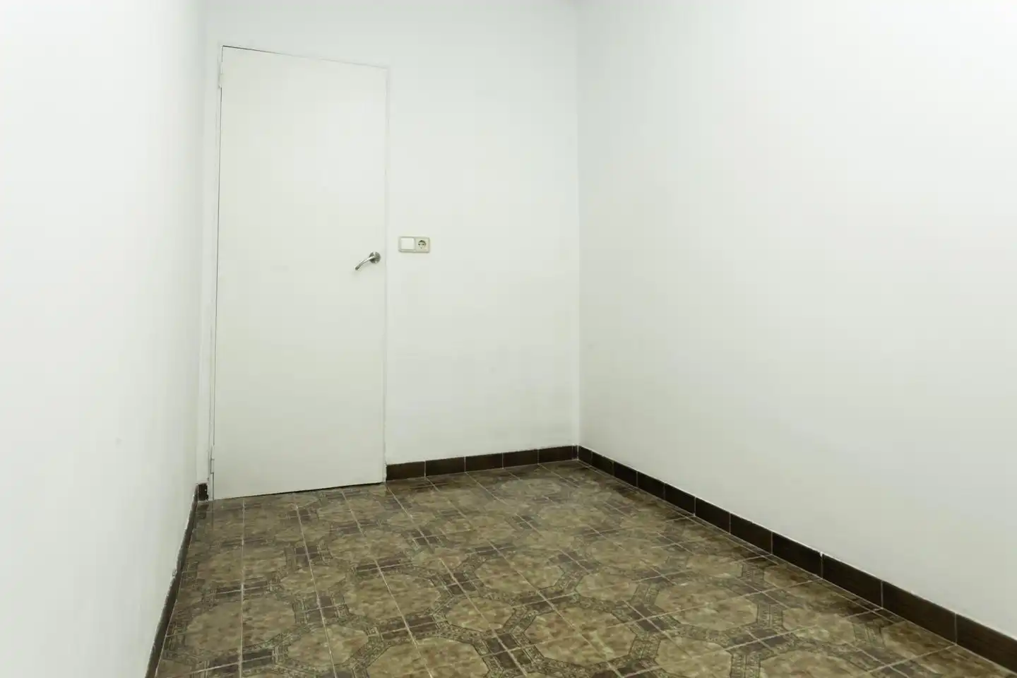 Piso en venta en Barcelona con Terraza