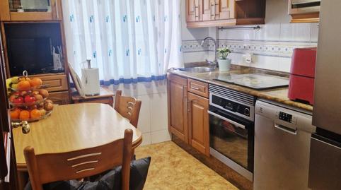 Foto 2 de Pis en venda a Centro, Avilés