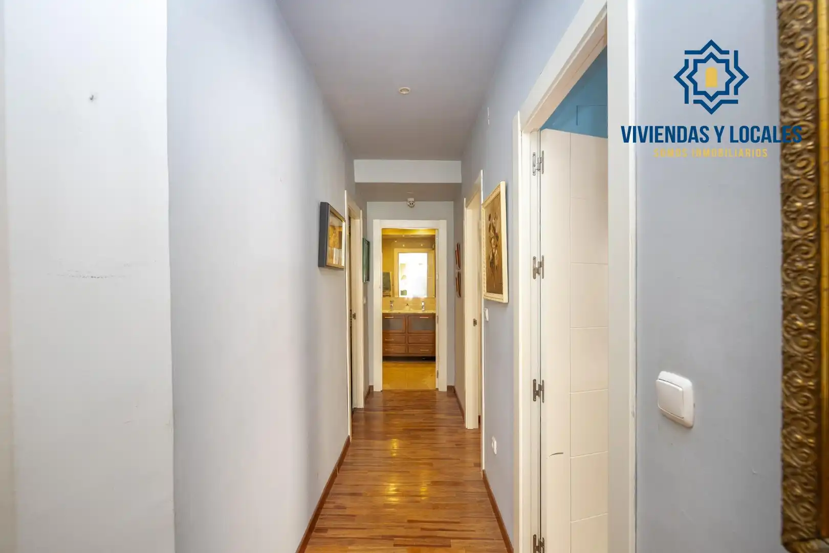 Piso con terraza en venta en Ronda, imagen 16