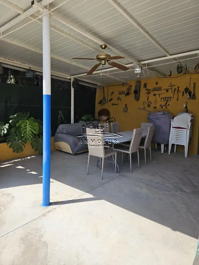 Maison avec piscine à vendre à Poleares, imagen 5