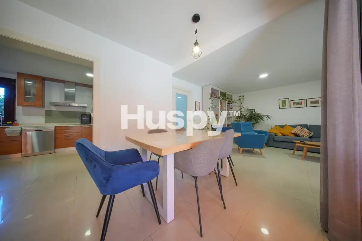 Chalet con piscina en venta en Dehesa – El Soto, imagen 9