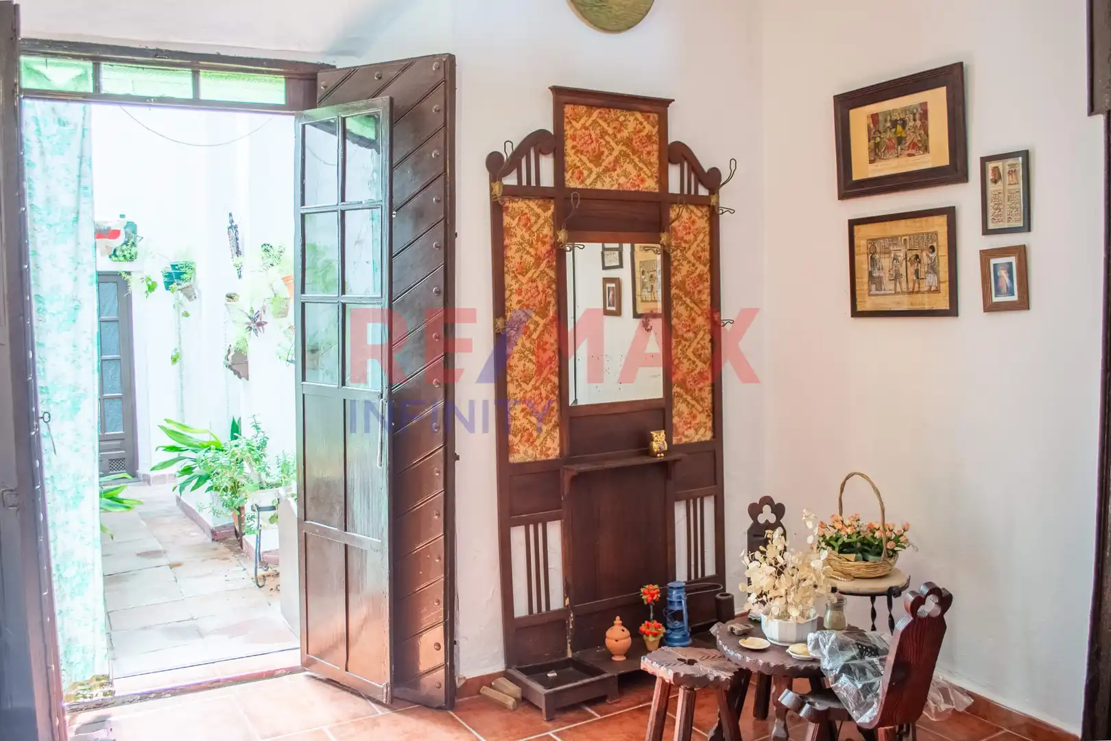 Casa o chalet en venta en Ronda con Aire acondicionado, Terraza y Trastero