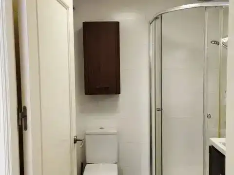 Bany de Pis en venda en Balmaseda amb Balcó