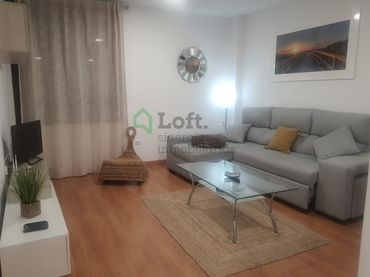 Appartement compact avec piscine à vendre à La Estación