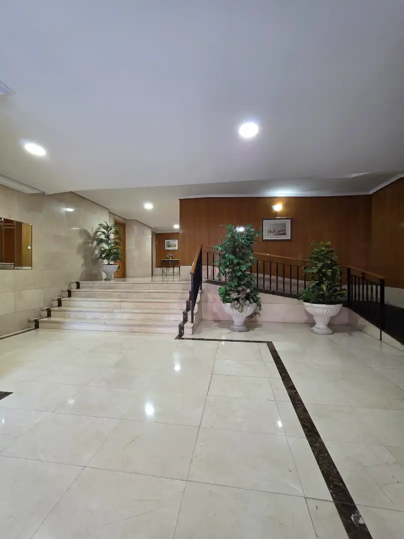 Pis en venda en Fuenlabrada amb Aire condicionat, Calefacció i Parquet