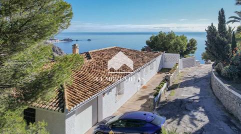 Foto 5 de Casa o xalet en venda a Cotobro, Granada