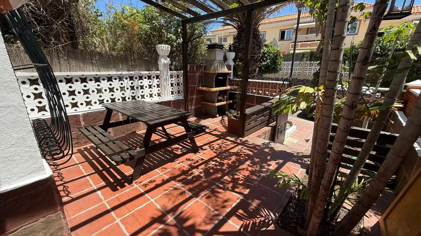 Terrace of Houses for sale in Arona