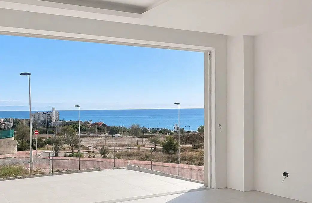 Apartament amb terrassa en venda a La Mata, imagen 17