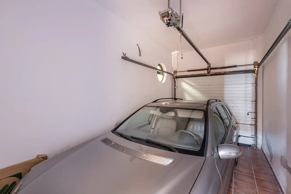 Parking de Casa o chalet en venta en Cabo de Gata con Calefacción y Terraza