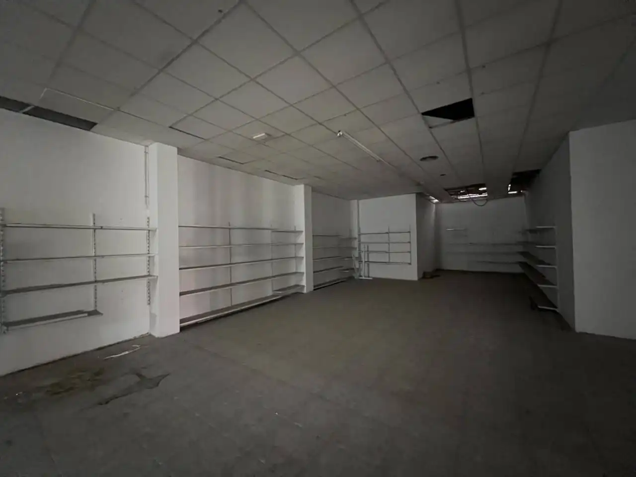Gewerbefläche zur Miete in Calle Doctor Xalabarder, imagen 11