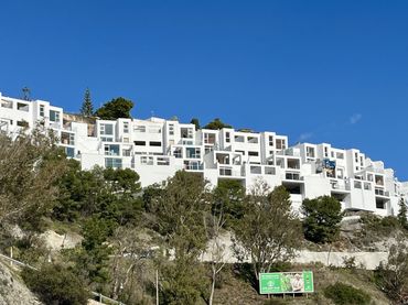Appartement compact avec ascenseur à vendre à Citalsol