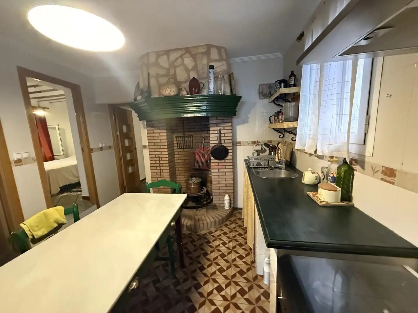 House with garden for sale in HOSPITAL, imagen 8