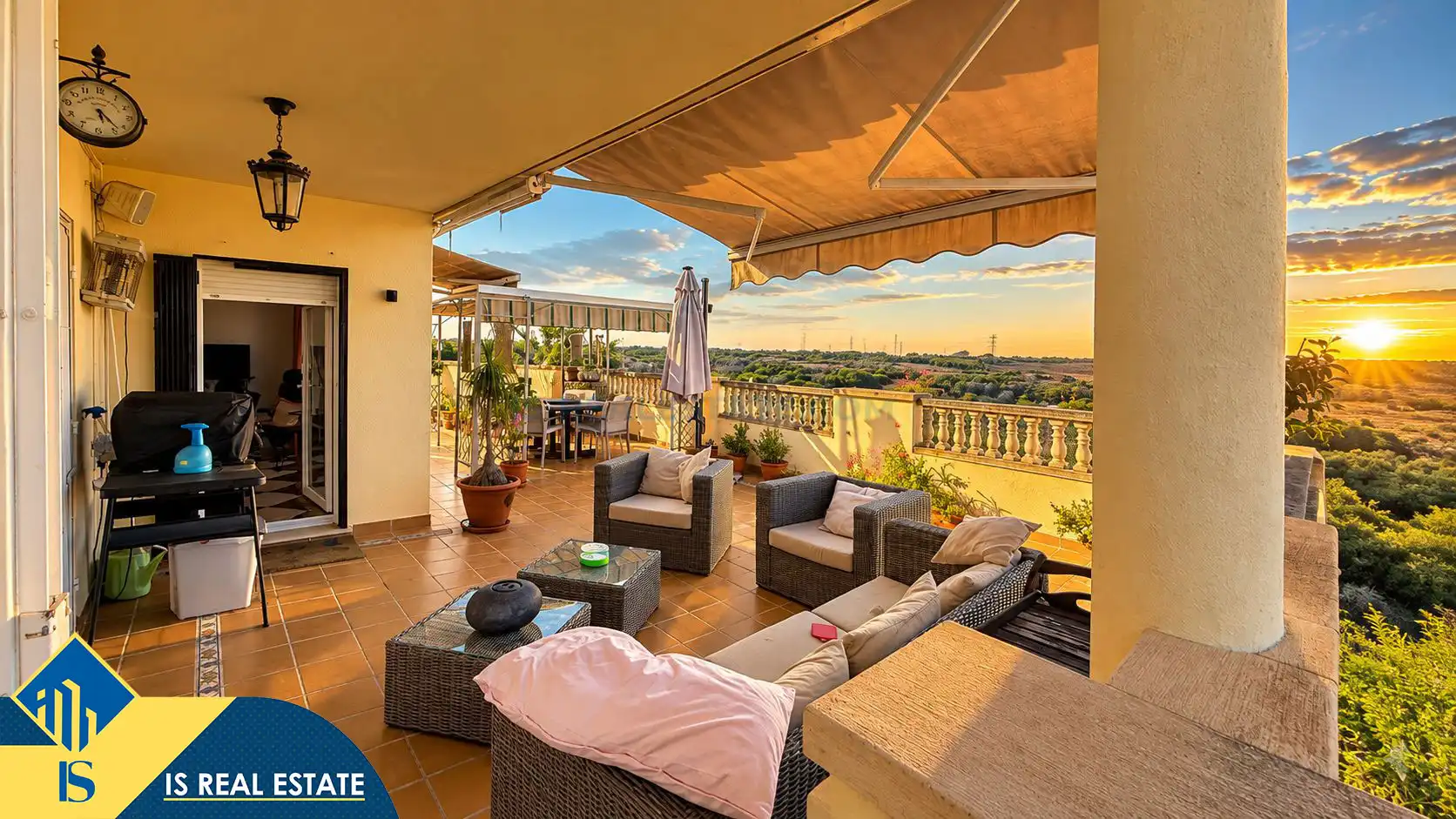 Villa avec piscine à vendre à Orihuela Costa, imagen 11