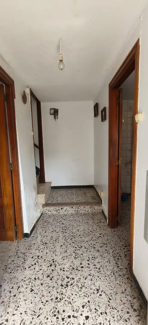 Casa adosada en venta en Cedeira con Parquet y Amueblado