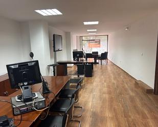 Premises to rent in Puertollano  with Air Conditioner and Furnished