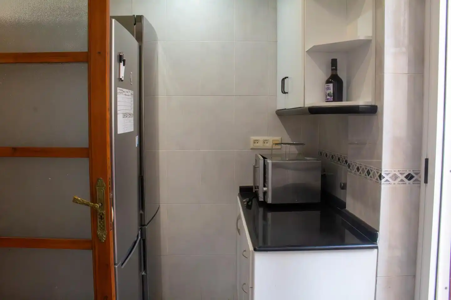 Zimmer in De La Conserva, Aiora