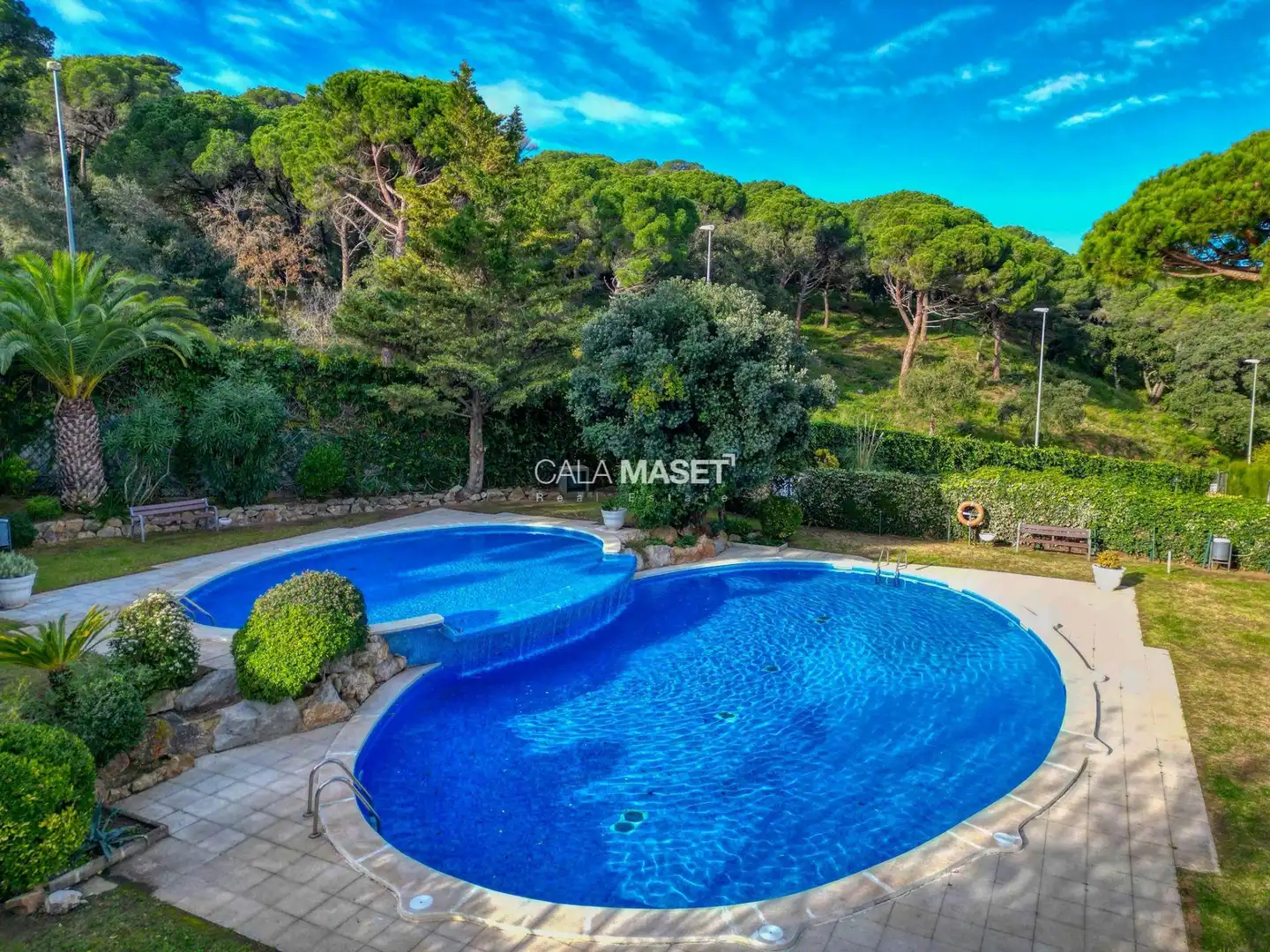 Apartamento con jardín en venta en Mar i Llum 19, imagen 25
