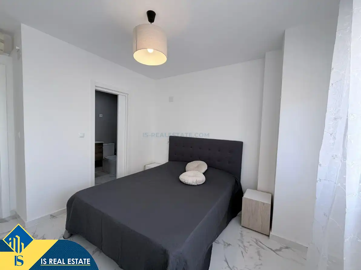 Apartment with terrace for sale in Playa del Cura, imagen 11