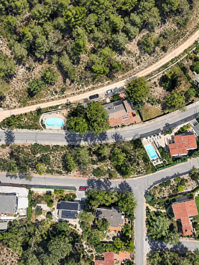 Wohnbaugrundstück zum Verkauf in Carrer del Condor, imagen 12