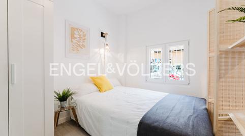 Foto 3 de Estudi de lloguer a Carrer D' Antonio Ponz, La Malva-rosa,  Valencia Capital