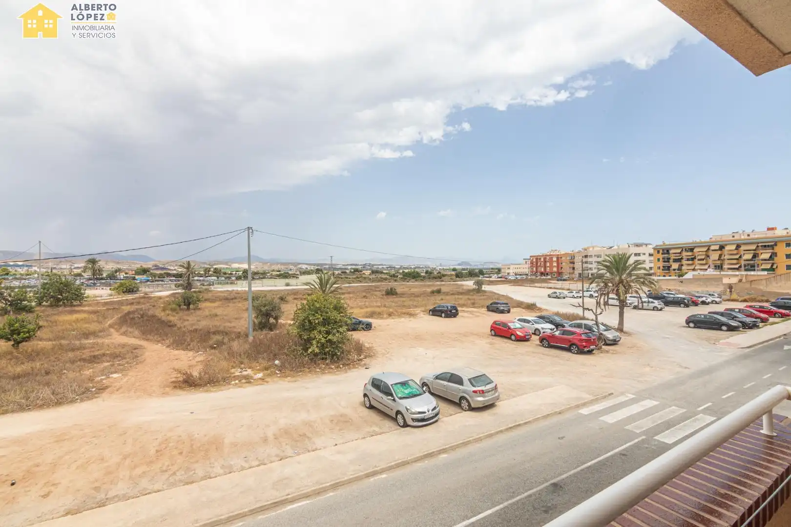 Parking of Apartments for sale in Elche / Elx  with Balcony