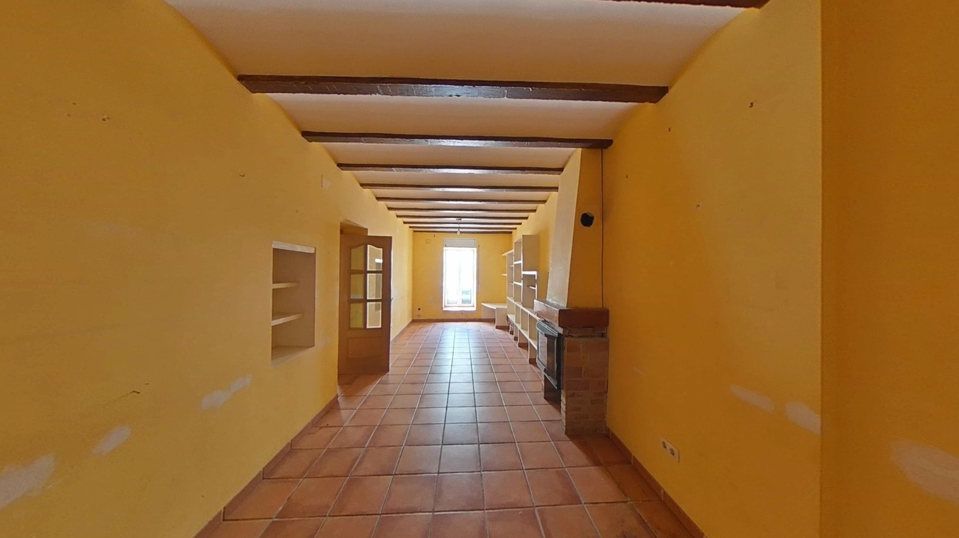 Casa o xalet en venda en Vallbona d'Anoia