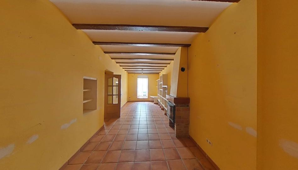 Foto 1 de Casa o chalet en venta en Carrer Major, Vallbona d'Anoia, Barcelona