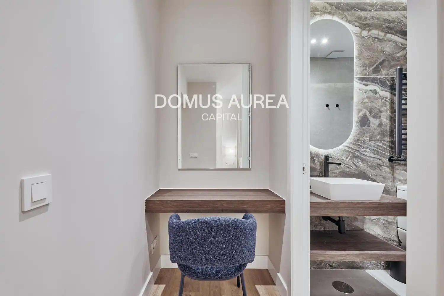 Piso con ascensor en venta en Velázquez, imagen 11