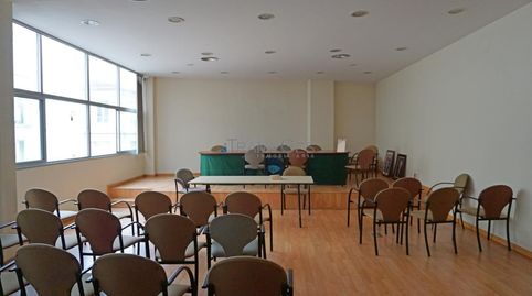 Foto 4 de Oficina de alquiler en Principe, Centro - Areal, Vigo