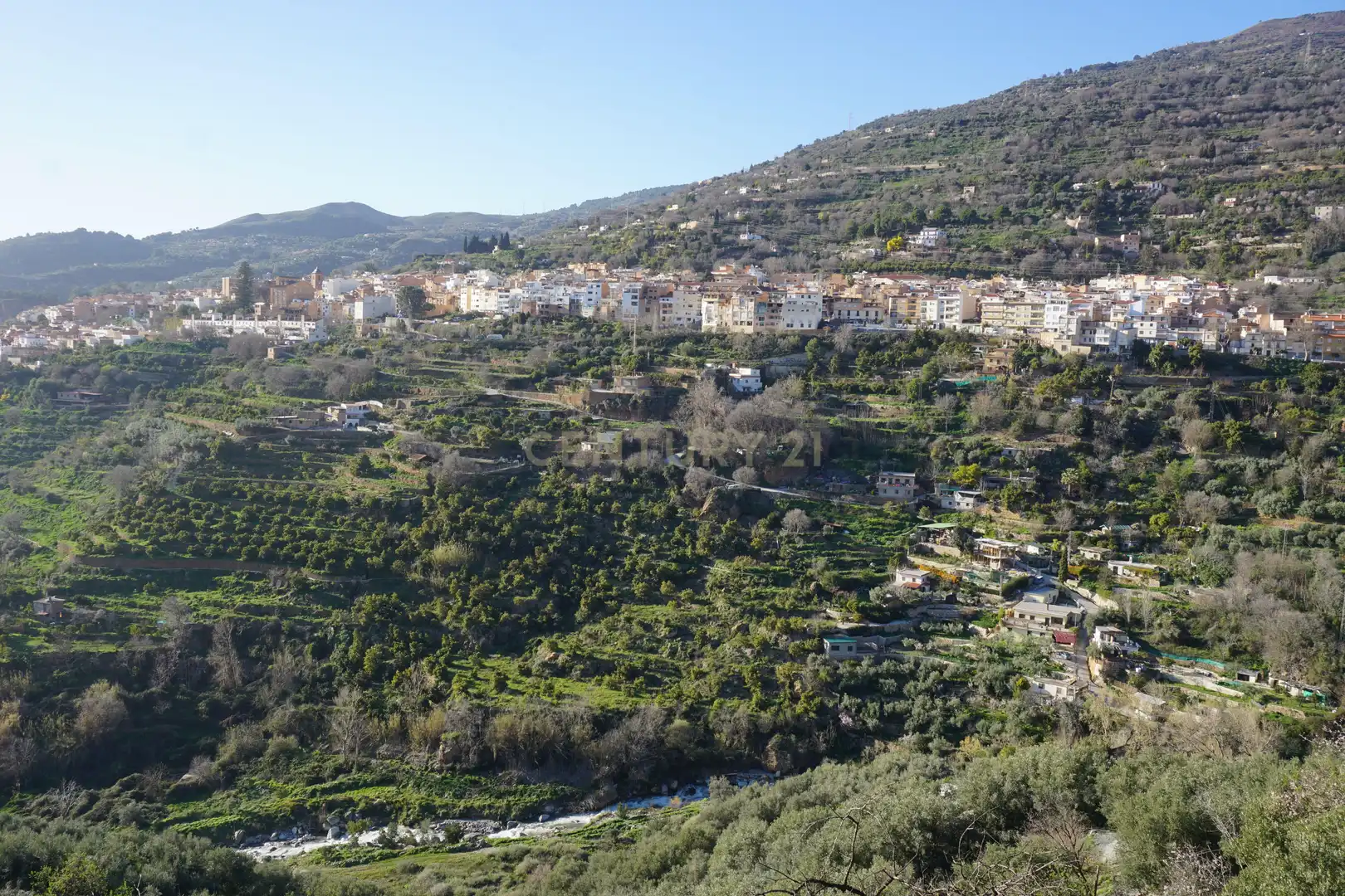 Terreni e lotti in vendita a WG79+QW Lanjarón, Spain, imagen 20