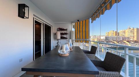 Foto 4 de Apartament de lloguer a Los Boliches, Málaga