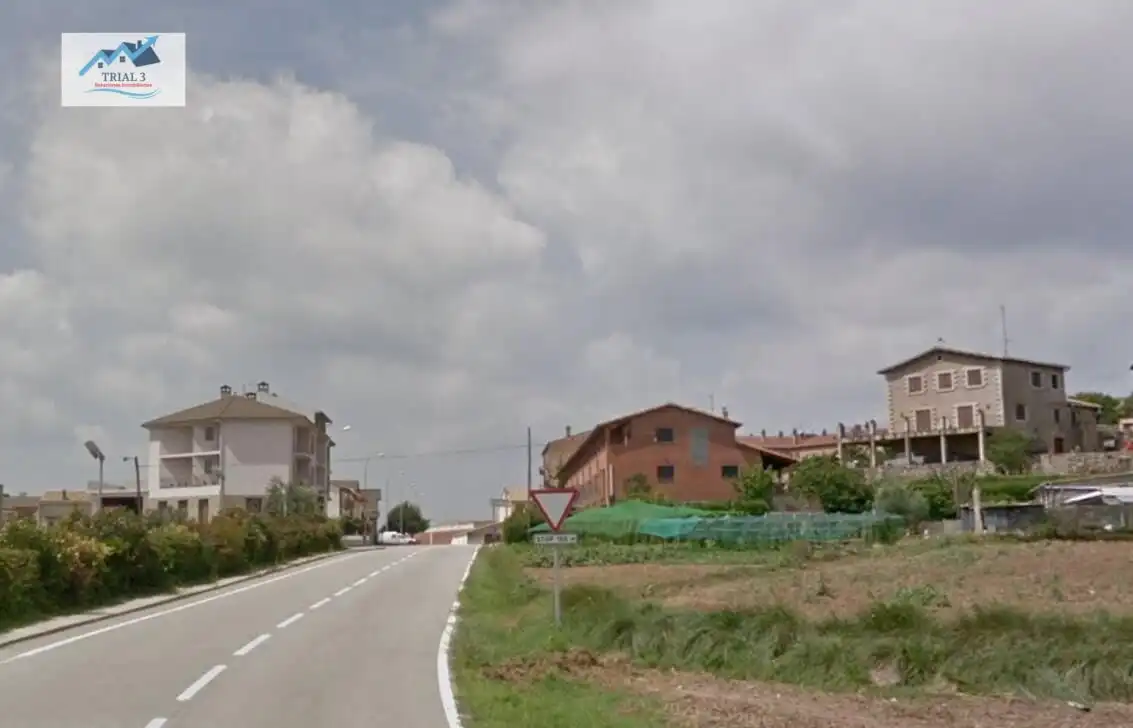 Industrial buildings for sale in Sant Feliu Sasserra