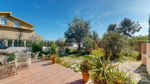 Foto 4 von Haus oder Chalet zum Verkauf in Riba-roja de Túria, Valencia