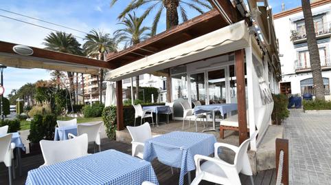 Foto 3 von Geschaftsraum zum Verkauf in Passeig Carme, Barri del Mar, Vilanova i la Geltrú