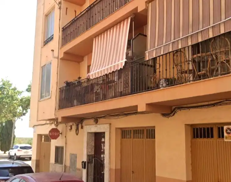 Apartment zum Verkauf in Carrer Farmacèutic R.Trullenque, Carlet, Spain, imagen 2