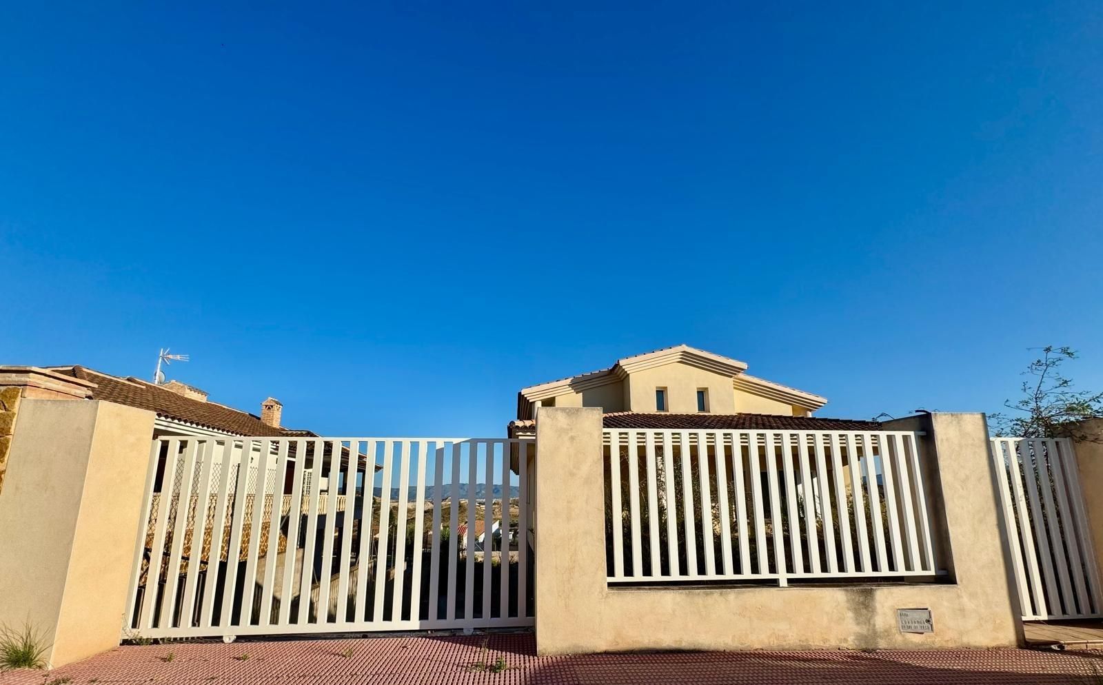 Casa o chalet en venta en Calle Calle Rebeco, Las Torres de Cotillas