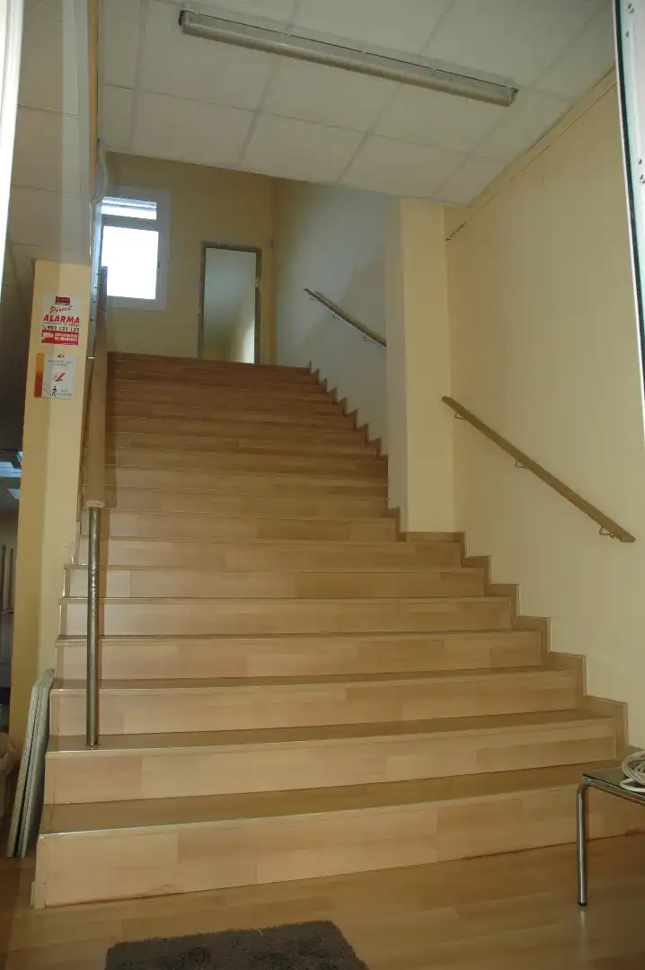 Terreny residencial en venda a Centre, imagen 9