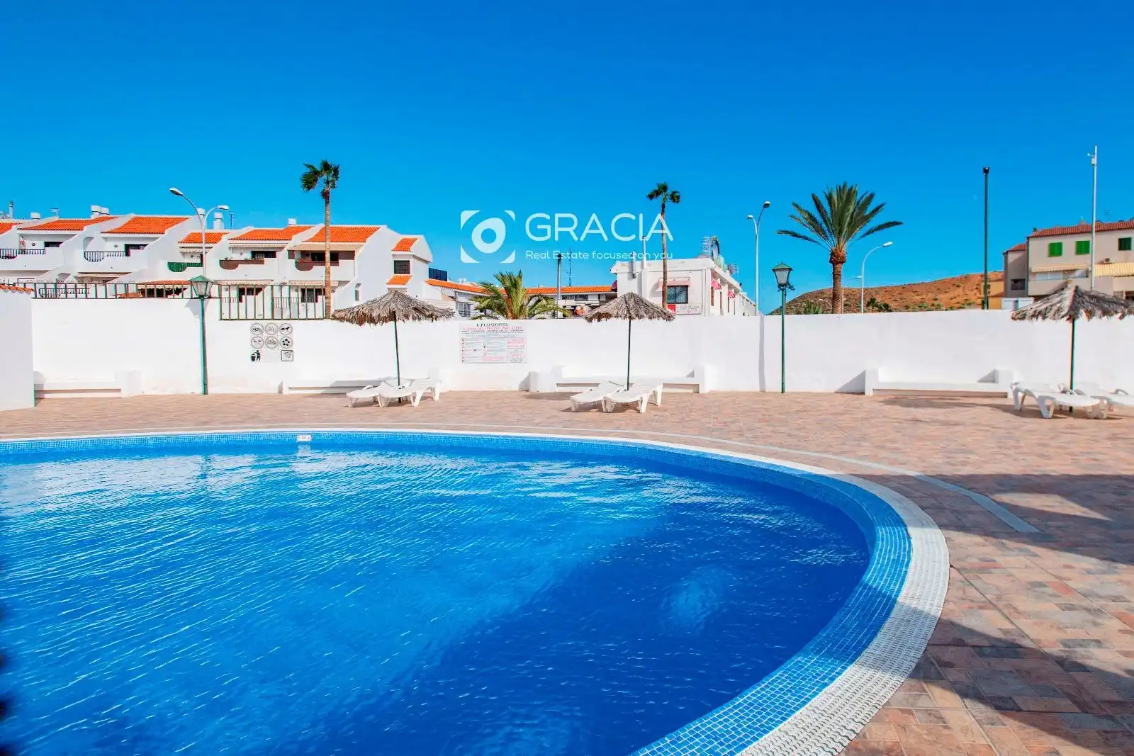Maisonette mit Pool zum Verkauf in Jose Antonio Tavio, imagen 29