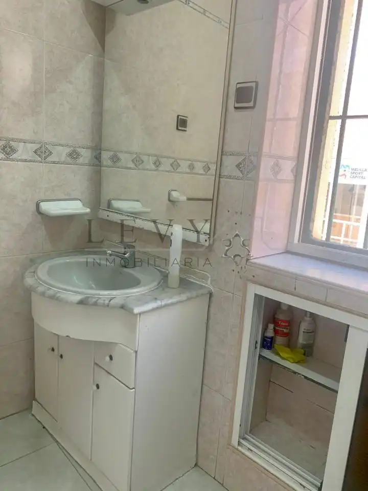Casa o xalet en venda a San Lorenzo