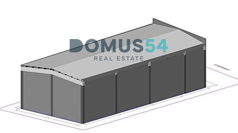 Foto 2 von Fabrikhallen zur Miete in Ciutat d'Alcúdia, Alcúdia