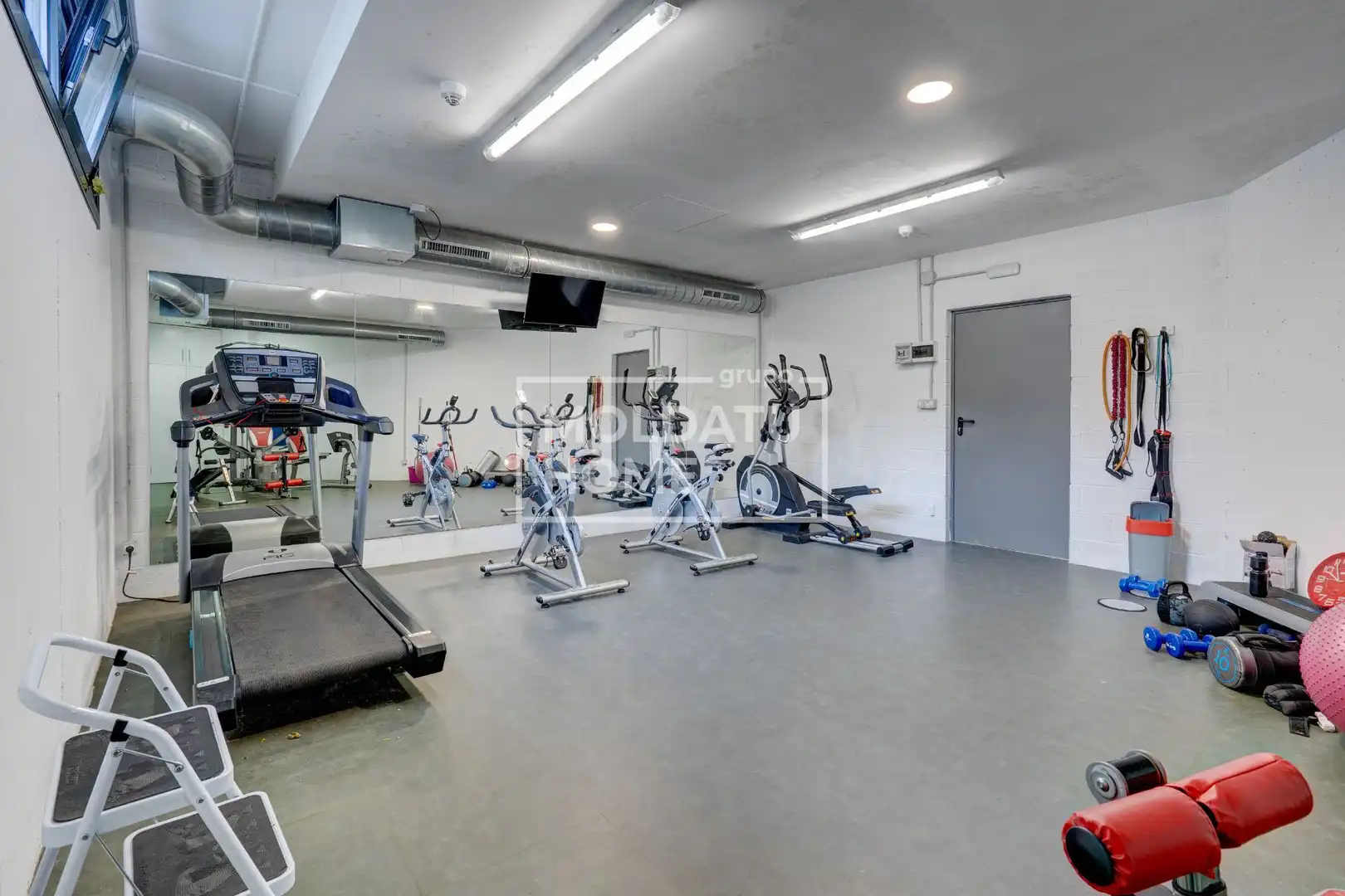 Duplex avec piscine à vendre à Miramon - Zorroaga, imagen 59