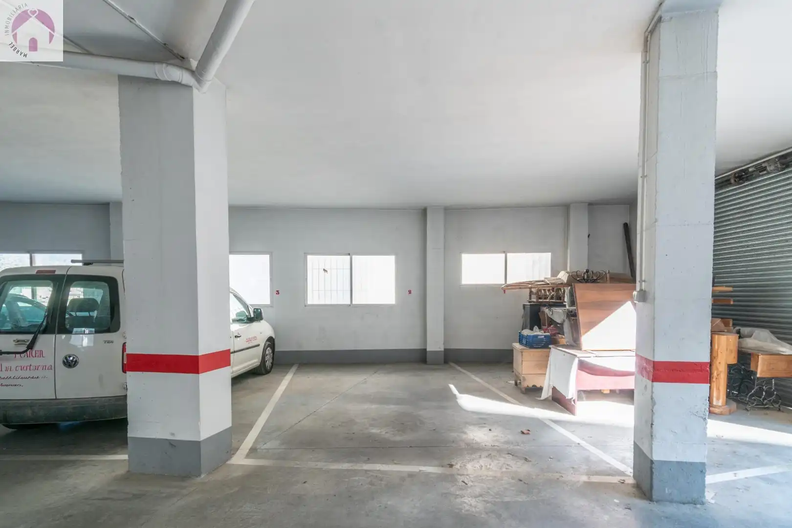 Local comercial en venda a Güéjar Sierra, imagen 4