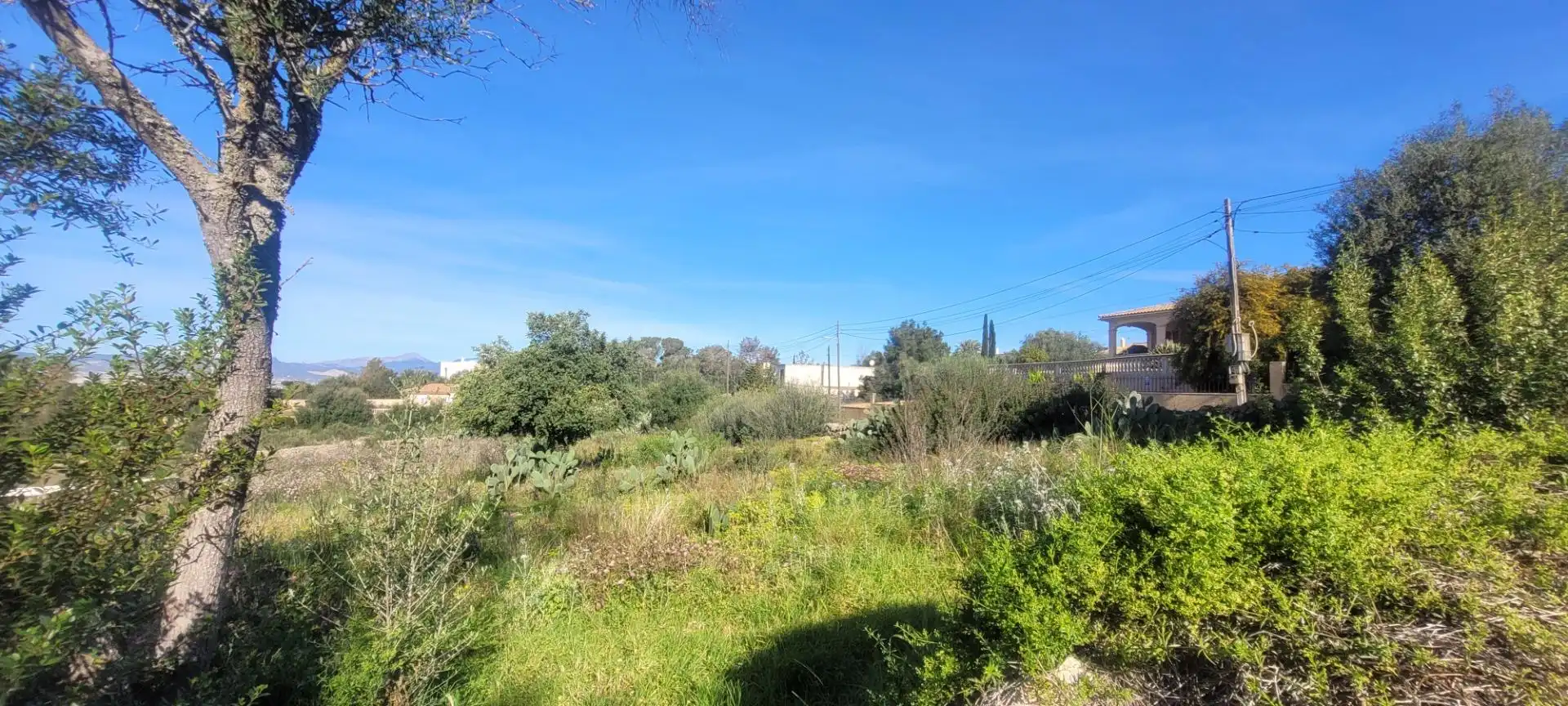 Residencial en venda en Marratxí