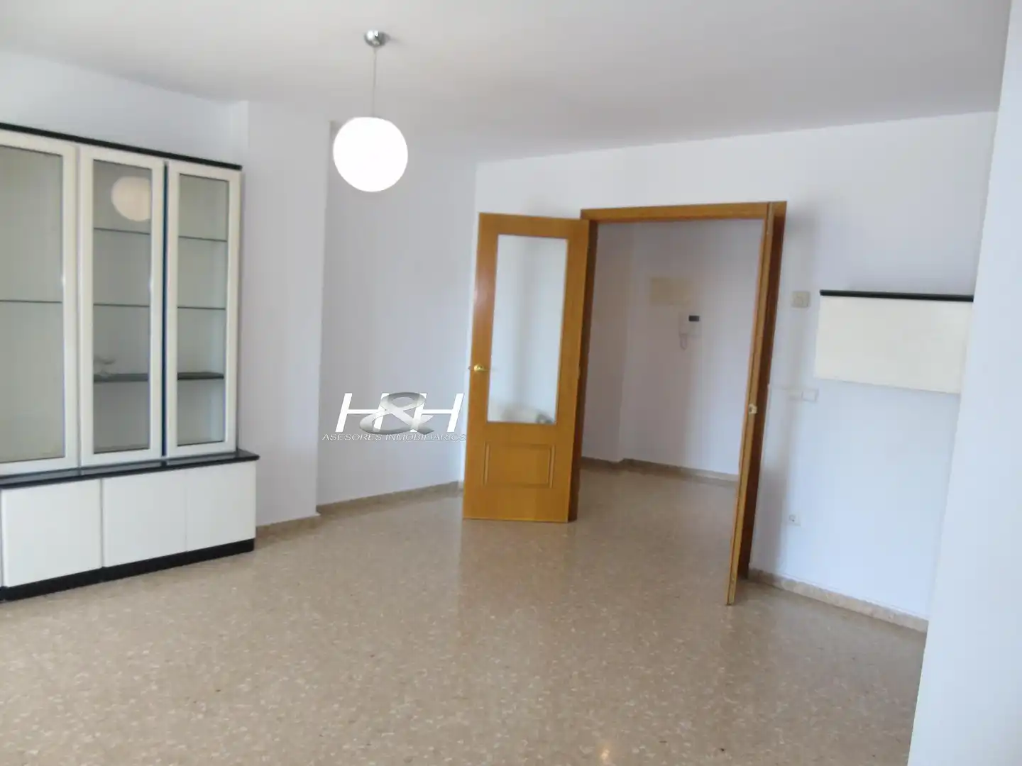 Piso de alquiler en Burjassot