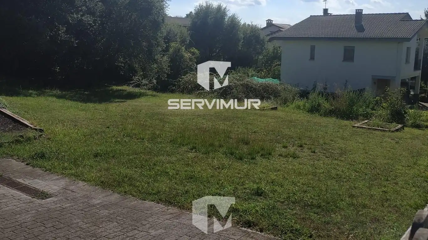 Terreno residenziale in vendita a Del Ravató