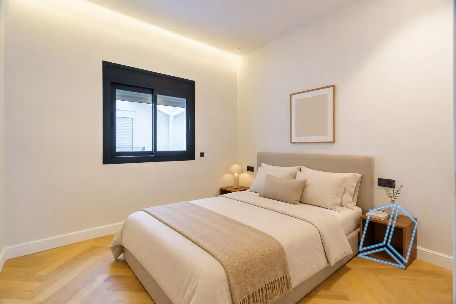 Piso de alquiler en Diagonal - Colomeres