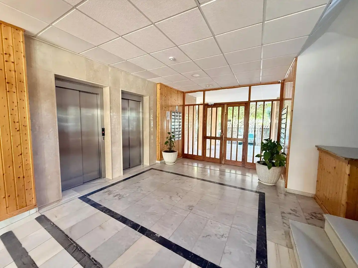 Flat for sale in Roquetas de Mar  with Air Conditioner, Heating and Terrace