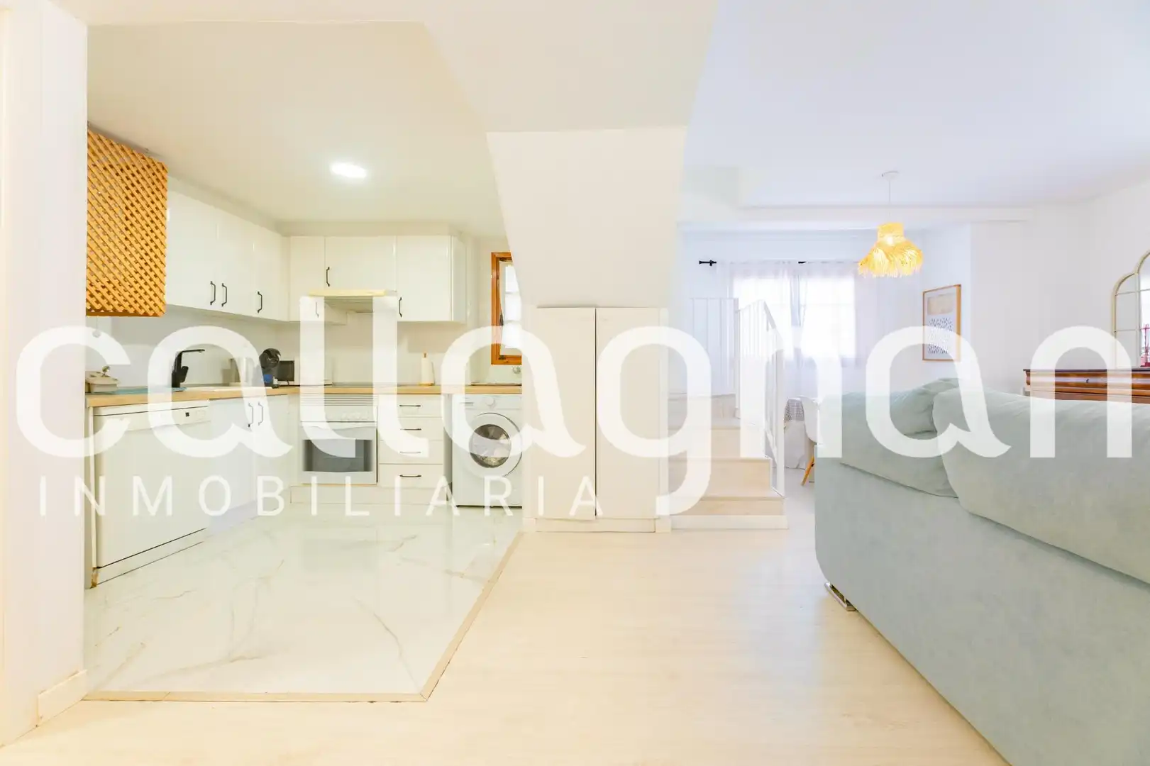Duplex with terrace to rent in Avenida de la Huerta, imagen 14